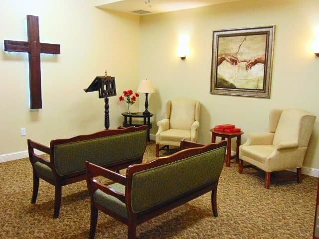GANADO NURSING AND REHABILITATION CENTER photo 4