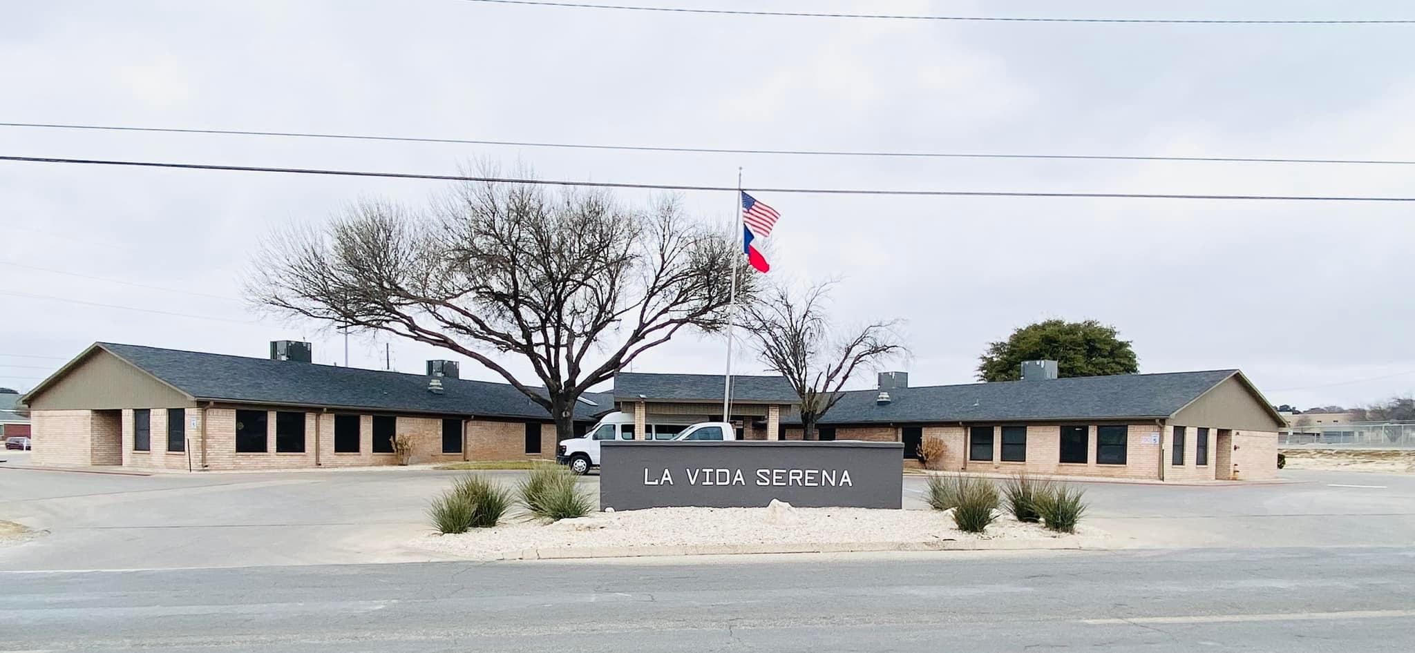LA VIDA SERENA NURSING AND REHABILITATION