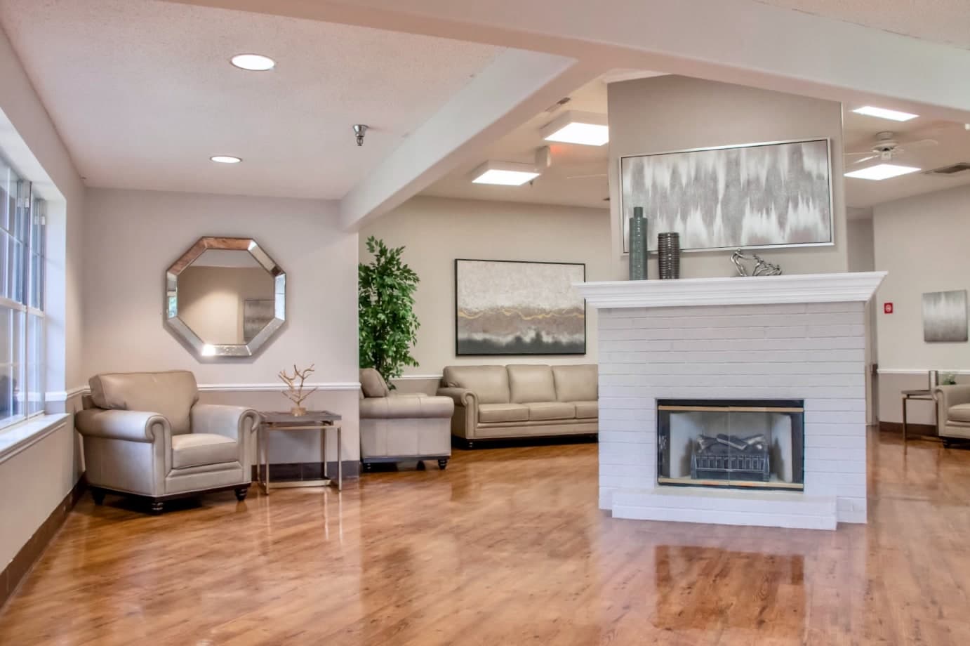 North Pointe Nursing and Rehabilitation photo 2