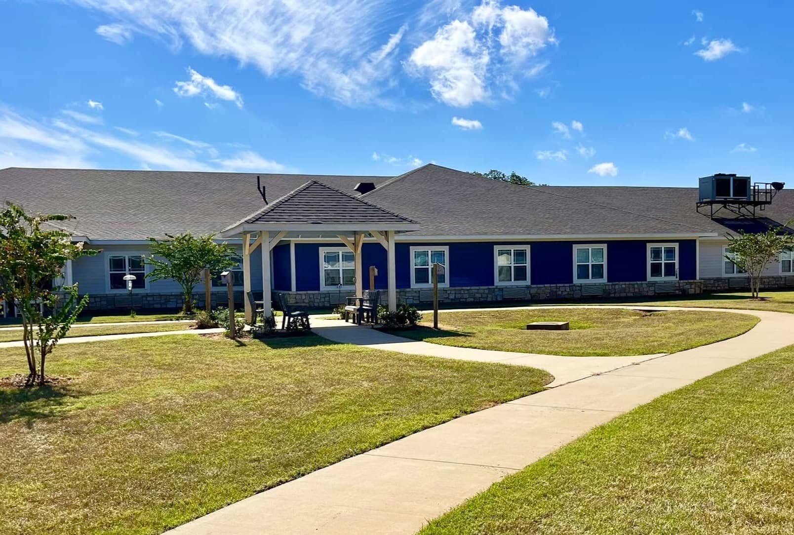 BLUEBONNET POINT WELLNESS photo 1