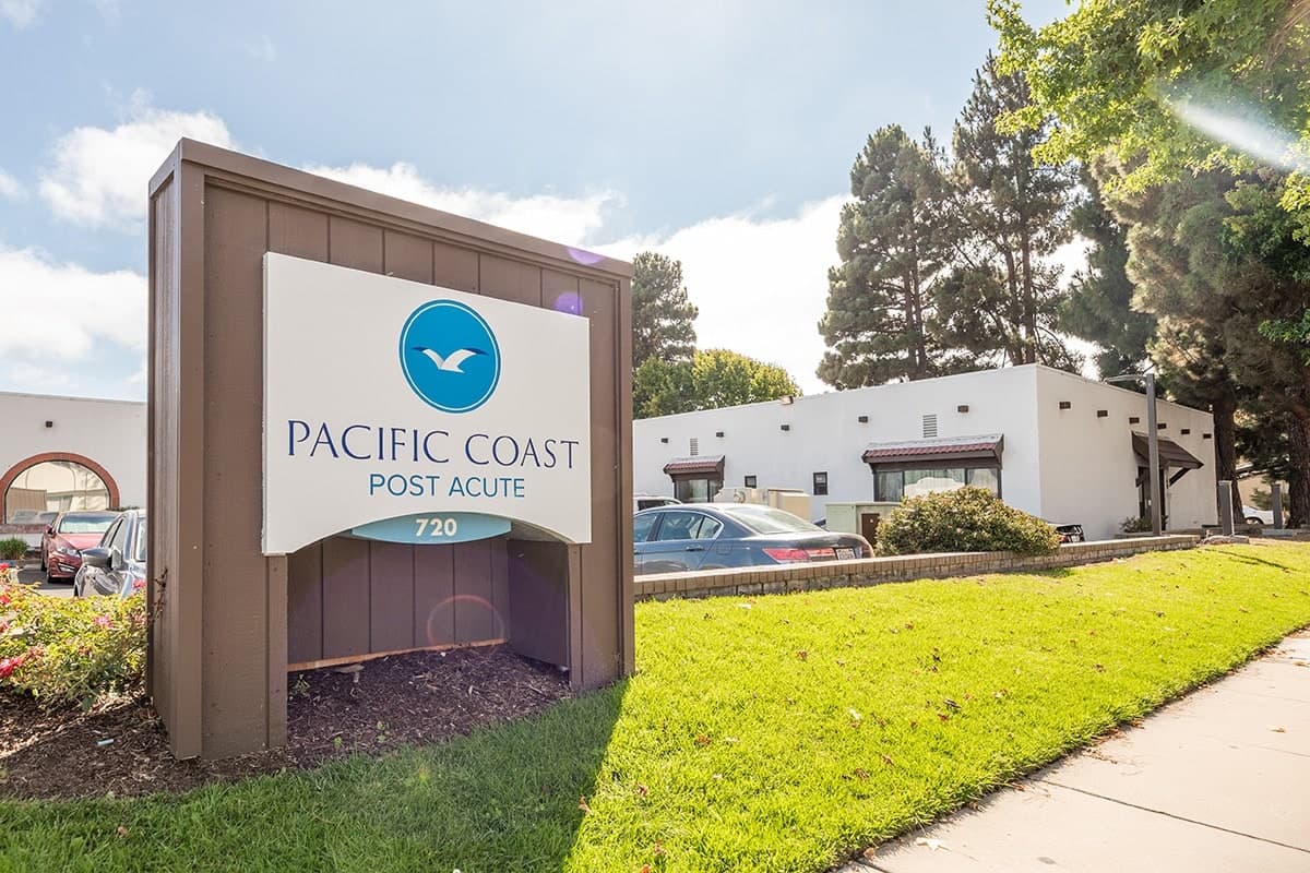 PACIFIC COAST POST ACUTE photo 2
