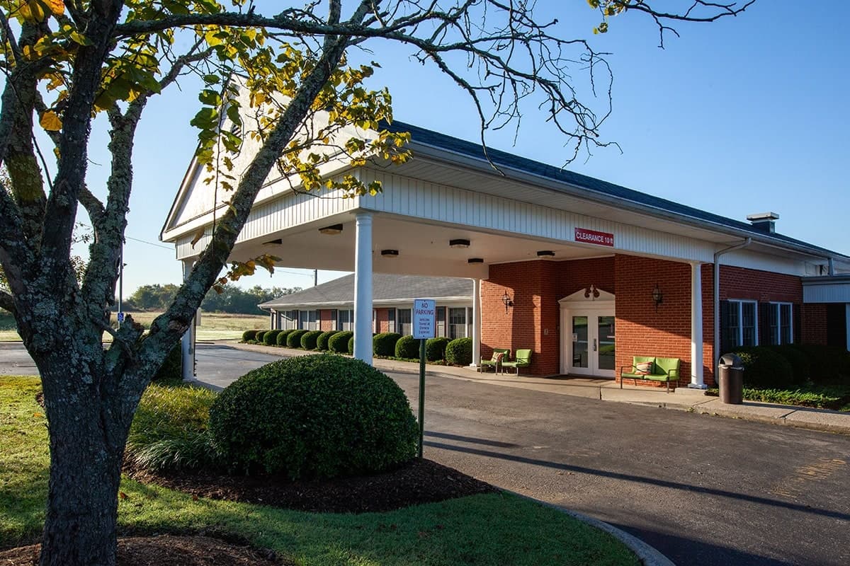 EATON CREEK POST ACUTE
