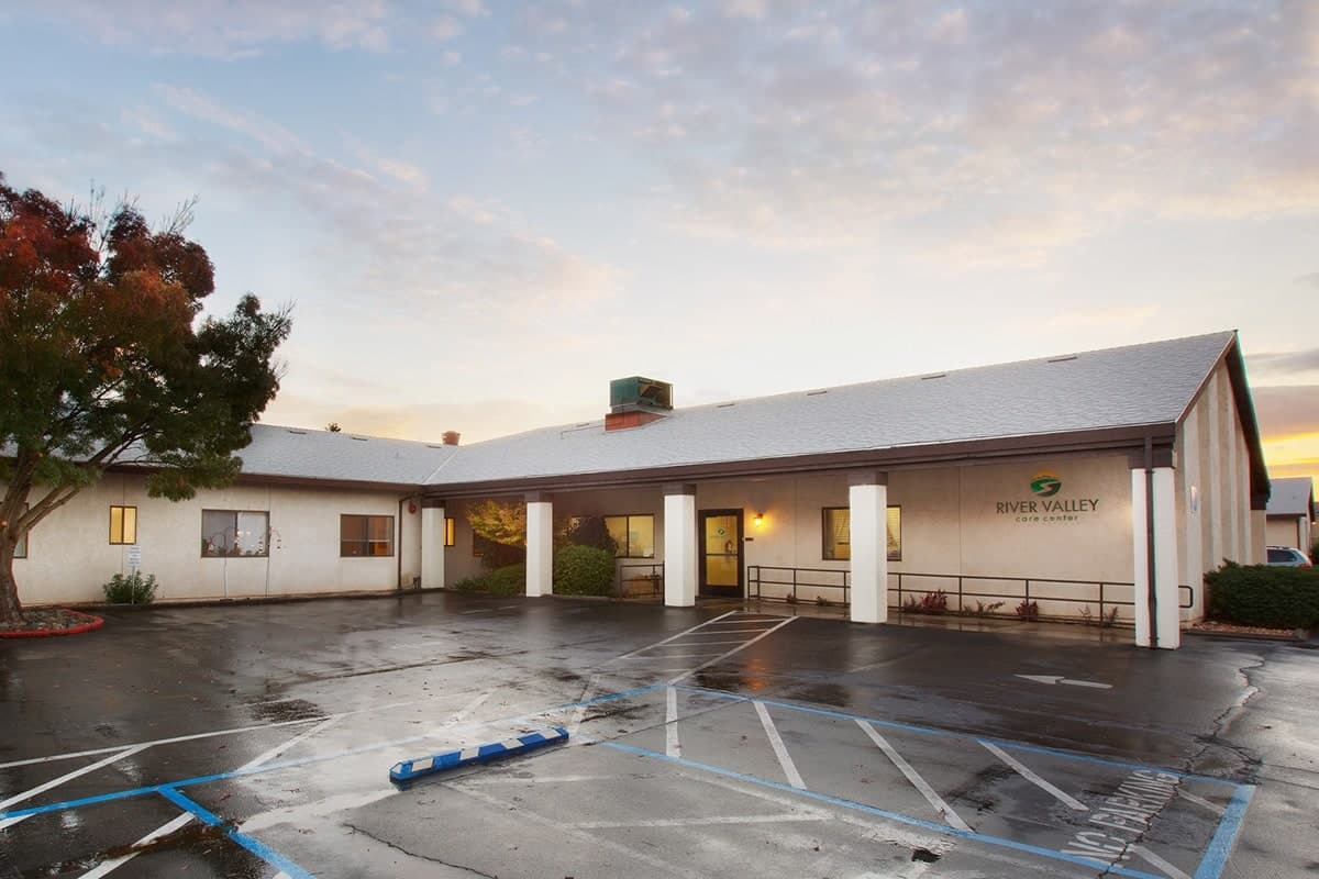 RIVER VALLEY CARE CENTER photo 1