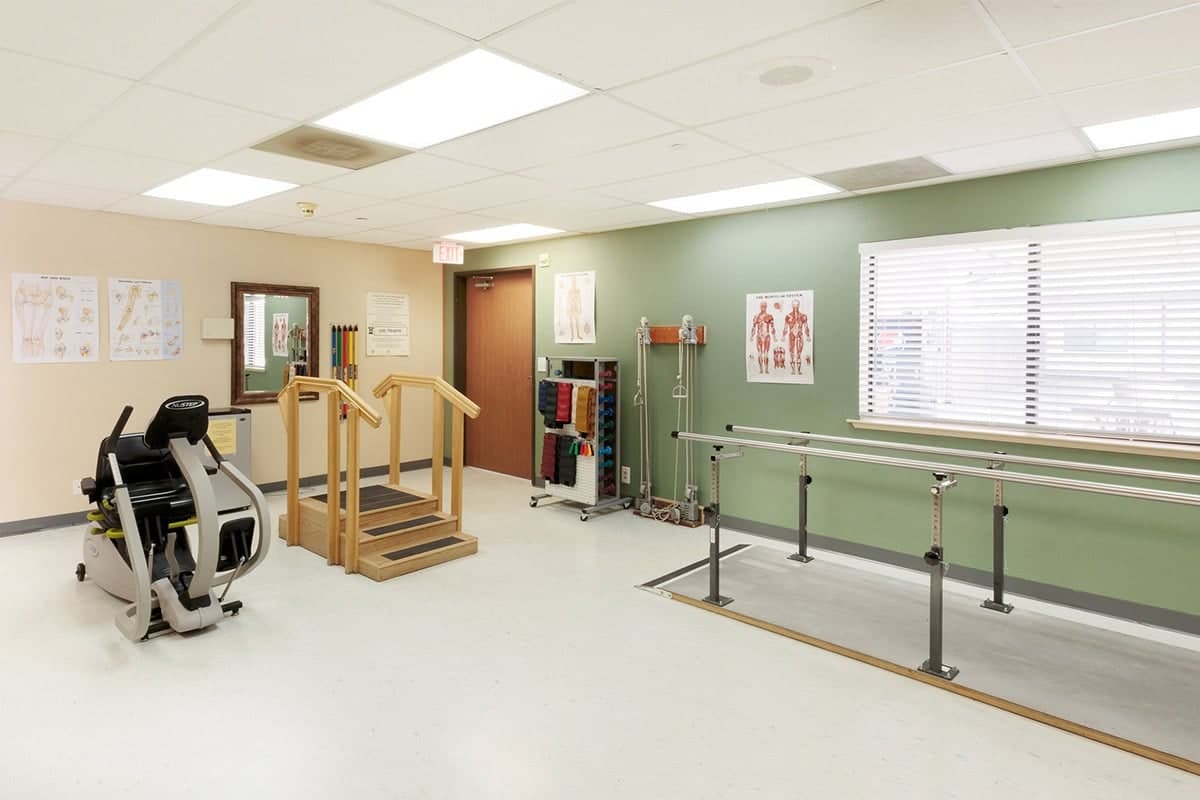 RIVER VALLEY CARE CENTER photo 5