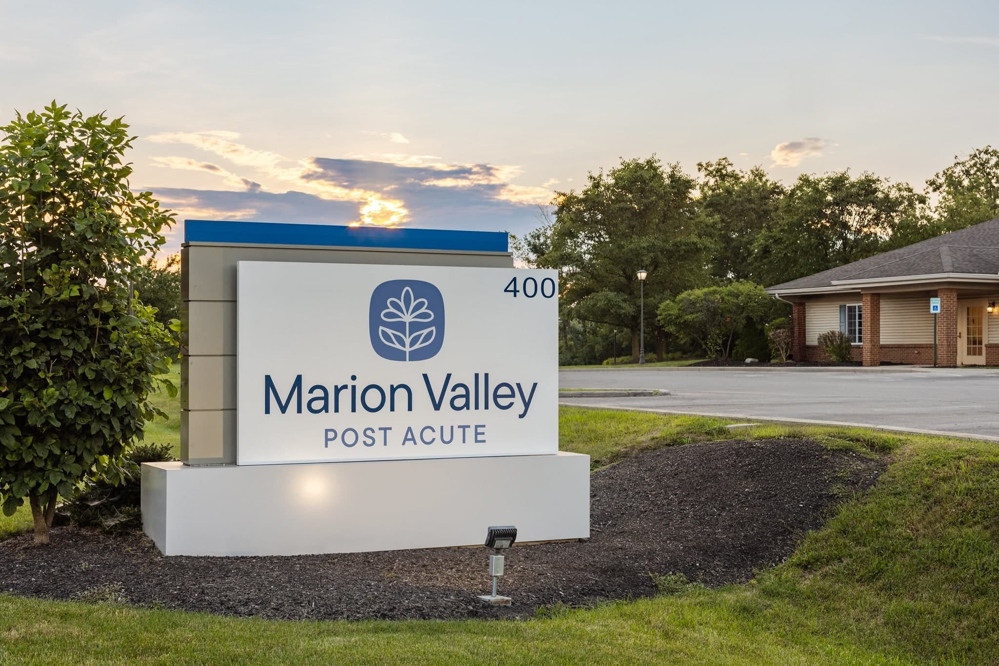 Marion Valley Post Acute photo 2