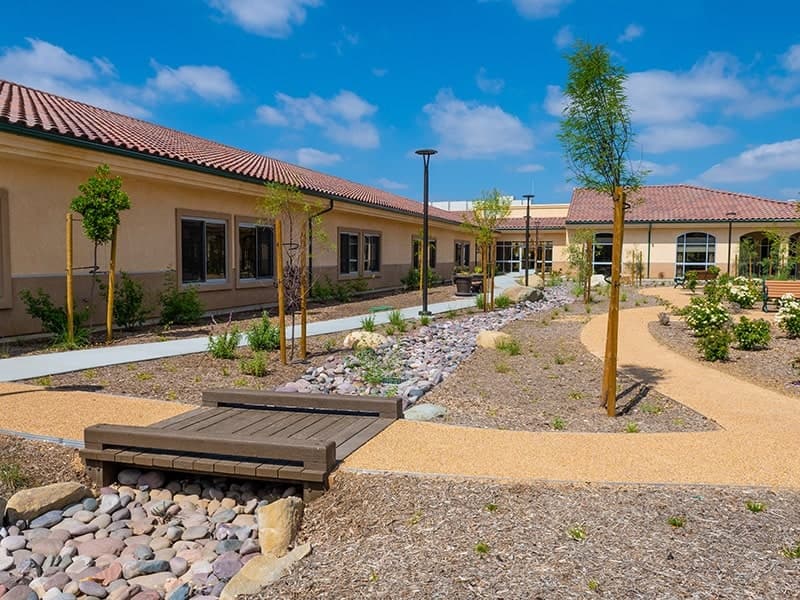 RANCHO BELLAGIO POST ACUTE photo 2