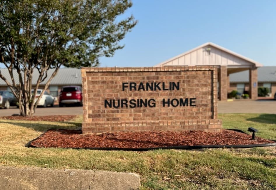 FRANKLIN NURSING HOME