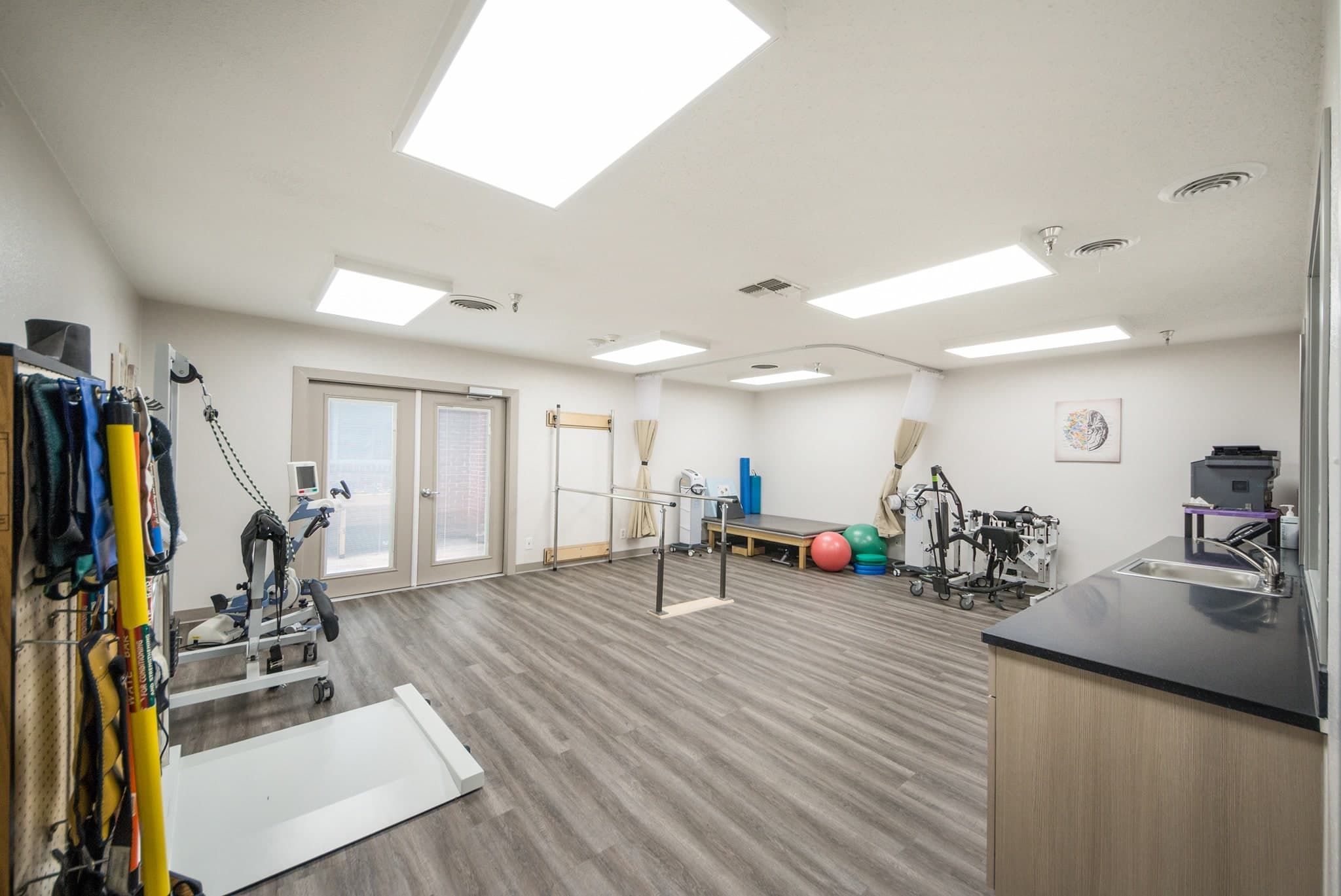 RIVER CITY CARE CENTER photo 3