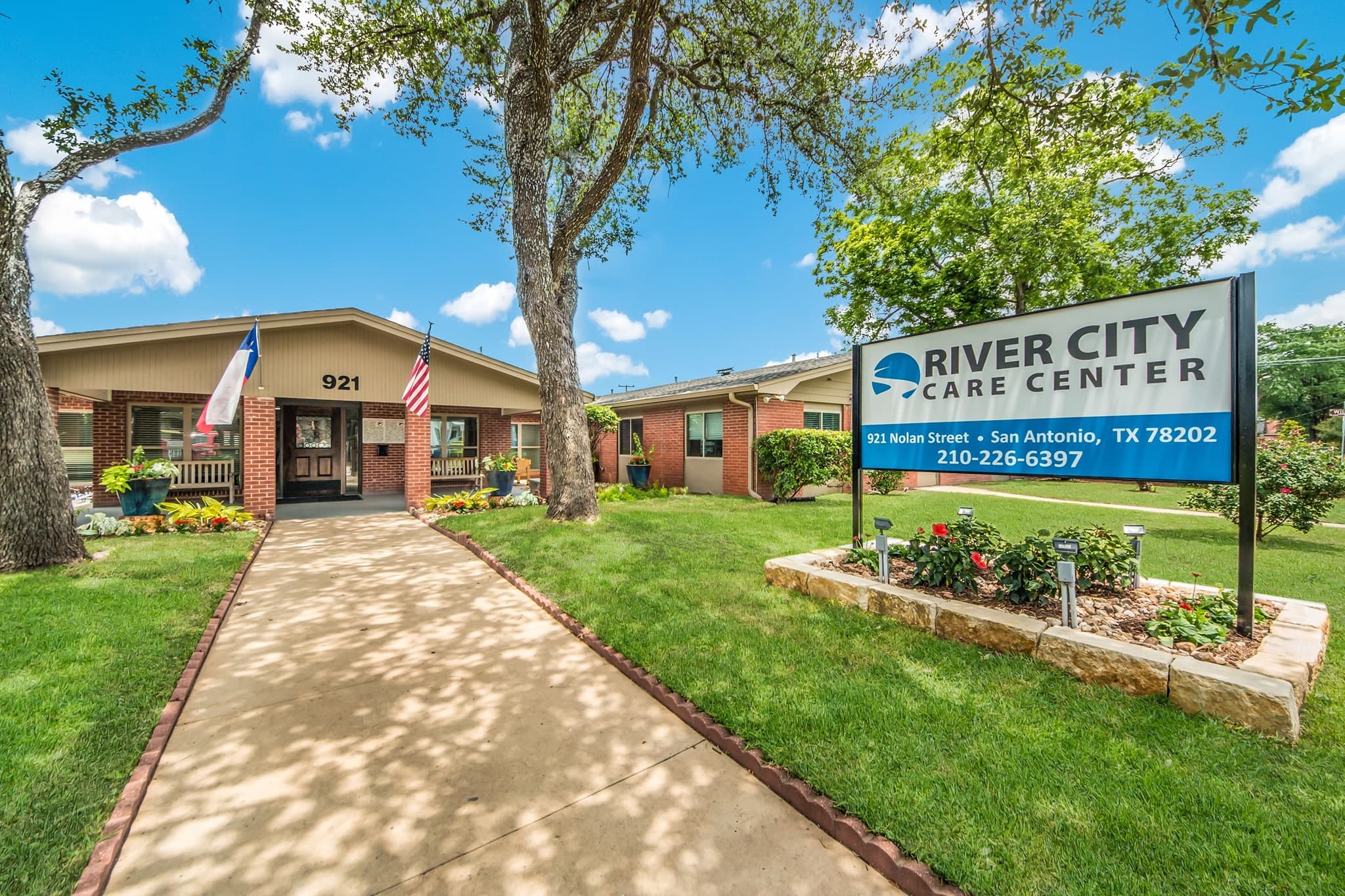 RIVER CITY CARE CENTER photo 1