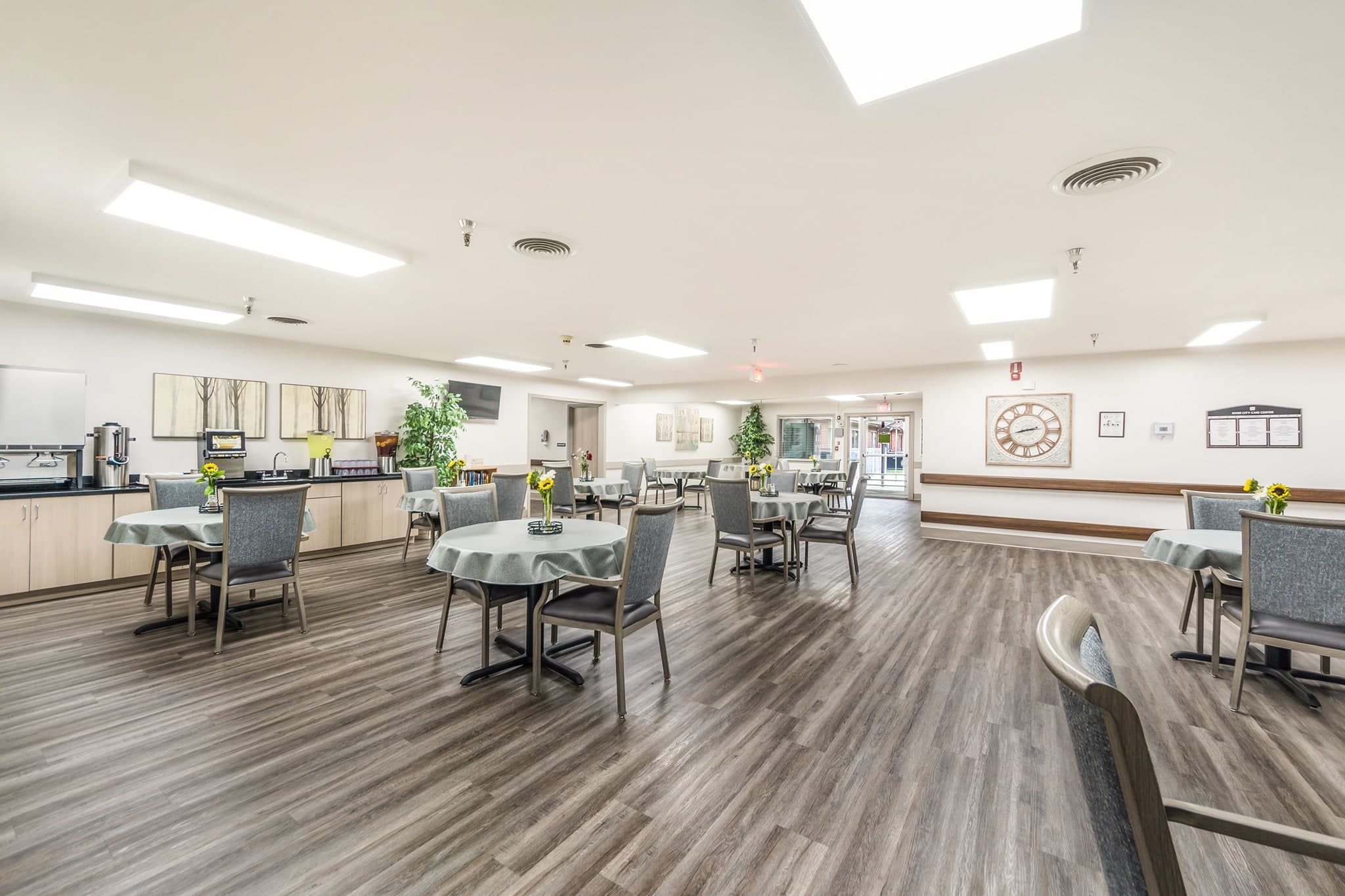 RIVER CITY CARE CENTER photo 2
