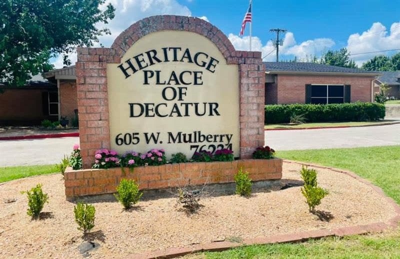 HERITAGE PLACE OF DECATUR photo 1